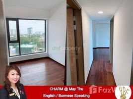 2 Bedroom Apartment for rent at 2 Bedroom Condo for rent in Yankin, Yangon, Bahan