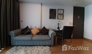 1 Bedroom Condo for sale in Khlong Tan, Bangkok The Lumpini 24