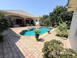 ขายวิลล่า 3 ห้องนอน ในโครงการ ชะอำ กรีนบีช, ชะอำ, ชะอำ, เพชรบุรี