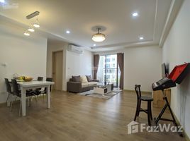 Studio Apartment for rent at Ecolife Tây Hồ, Xuan La