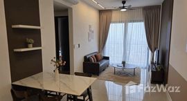 Unités disponibles à The Horizon Residences