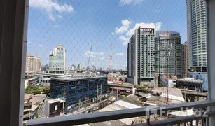 1 Bedroom Condo for sale in Phra Khanong, Bangkok Sukhumvit Plus