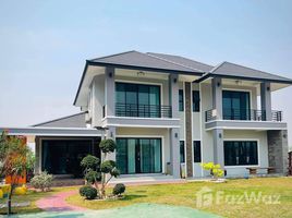5 Bedroom Villa for sale in San Sai, Chiang Mai, Nong Yaeng, San Sai