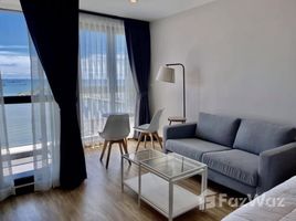 คอนโด สตูดิโอ ให้เช่า ในโครงการ ลัดดา พลัส, ศรีราชา, ศรีราชา