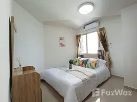 คอนโด 3 ห้องนอน ให้เช่า ในโครงการ เอสวี ซิตี้ พระราม 3 , บางโพงพาง