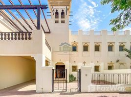 The Townhouses at Al Hamra Village で売却中 3 ベッドルーム 別荘, アル・ハムラ村