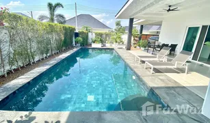3 Bedrooms Villa for sale in Thap Tai, Hua Hin Aria Hua Hin
