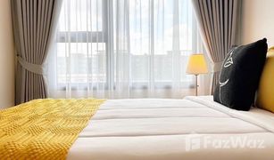 1 Bedroom Condo for sale in Sena Nikhom, Bangkok Chewathai Kaset - Nawamin