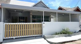 Viviendas disponibles en Baan Suan Neramit 3