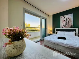 3 Bedroom Condo for rent at 5th Settlement Compounds, The 5th Settlement, New Cairo City, Cairo, Egypt