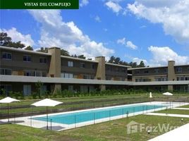 2 Habitación Apartamento en venta en ACCESO NORTE KM 53 al 100, Tigre