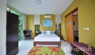 4 Bedrooms Villa for sale in Si Sunthon, Phuket The Lake House