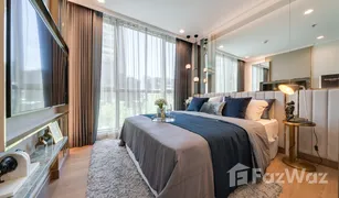 1 Bedroom Condo for sale in Khlong Tan Nuea, Bangkok Supalai Oriental Sukhumvit 39