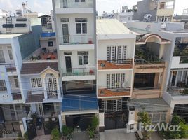 4 Bedrooms House for sale in An Lac, Ho Chi Minh City Bán nhà mới cực đẹp mặt tiền đường số 2, Bình Tân, 7,9 tỷ