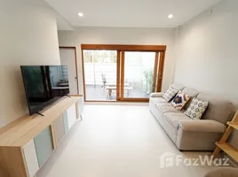 3 Bedroom Townhouse for rent at Monotown Faham, Fa Ham