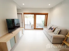 3 Bedroom Townhouse for rent at Monotown Faham, Fa Ham, Mueang Chiang Mai, Chiang Mai