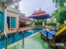 4 Bedroom Villa for sale at Angsana Villas, Choeng Thale, Thalang, Phuket, Thailand