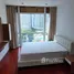 3 спален Кондо в аренду в Athenee Residence, Lumphini