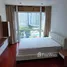 3 Bedroom Apartment for rent at Athenee Residence, Lumphini