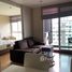 1 спален Кондо в аренду в Tree Condo LUXE Sukhumvit 52, Bang Chak