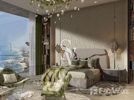 2 Habitación Departamento en venta en Damac Bay, Dubai Harbour