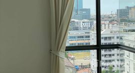 Available Units at The Room Sukhumvit 62