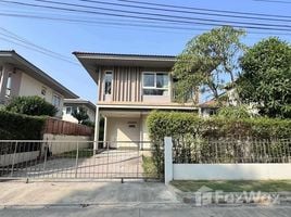 3 Habitación Casa en venta en Kanasiri Bangna, Bang Sao Thong