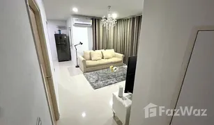 3 Bedrooms Townhouse for sale in Bang Phra, Pattaya Maneerin Park Bangphra