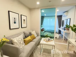 1 Bedroom Condo for sale at The East Ville Bangsean, Saen Suk