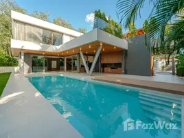 4 Bedroom House for sale at Tanode Villas 2, Choeng Thale, Thalang, Phuket