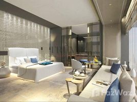 1 спален Квартира на продажу в One Za'abeel, World Trade Centre Residence