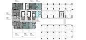 Building Floor Plans of Sapphire Luxurious Condominium Rama 3