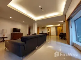 2 Schlafzimmer Wohnung zu vermieten im Esmeralda Apartments, Thung Mahamek, Sathon, Bangkok