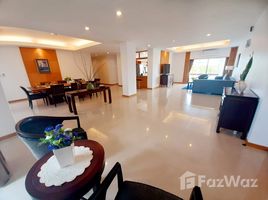 3 Bedroom Apartment for rent at Esmeralda Apartments, Thung Mahamek, Sathon