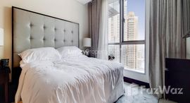 Available Units at The Address Downtown Hotel