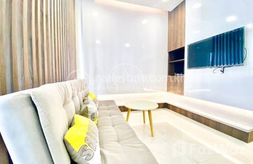 1 Bed Studio for Rent in Daun Penh | Sisowath Quays in Voat Phnum, Phnom Penh