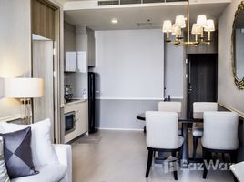 1 chambre Appartement à louer à , Lumphini