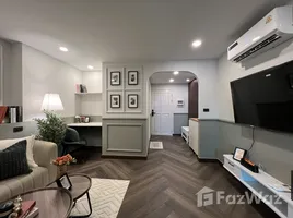 ขายคอนโด 1 ห้องนอน ในโครงการ ศรีวรา แมนชั่น, ดินแดง