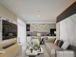2 Habitación Apartamento en alquiler en Filmore Da Nang, Phuoc Ninh, Hai Chau, Da Nang, Vietnam