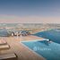 1 спален Квартира на продажу в Seapoint, EMAAR Beachfront, Dubai Harbour, Дубай