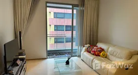 Viviendas disponibles en Saladaeng Residences