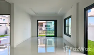 3 Bedrooms House for sale in Ko Kaeo, Phuket Supalai Lake Ville Phuket