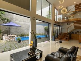 4 Phòng ngủ Biệt thự cho thuê ở Mỹ An, Đà Nẵng Luxury Pool Villa for Rent in Da Nang
