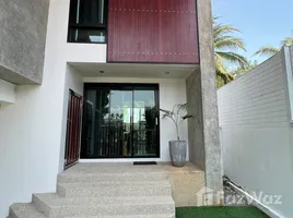 2 Habitación Villa en alquiler en Phuket Baan Charoensuk, Si Sunthon