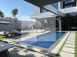4 Bedroom Villa for sale at Sequoia, Hoshi, Al Badie, Sharjah