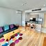 1 спален Квартира в аренду в Wind Sukhumvit 23, Khlong Toei Nuea