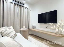 1 спален Кондо на продажу в Promt Condo, Chang Phueak