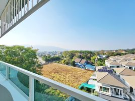 1 Bedroom Condo for sale at Lanna Nakorn Condotown, Pa Tan