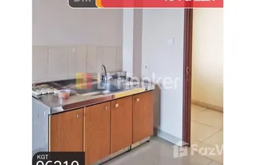 Apartemen Callia Lt.03 Pulomas Jakarta Timur in Pulo Aceh, Aceh