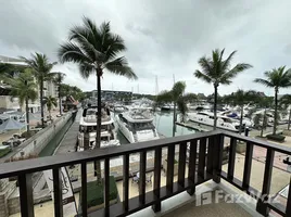 2 Schlafzimmer Wohnung zu vermieten im Royal Phuket Marina, Ko Kaeo